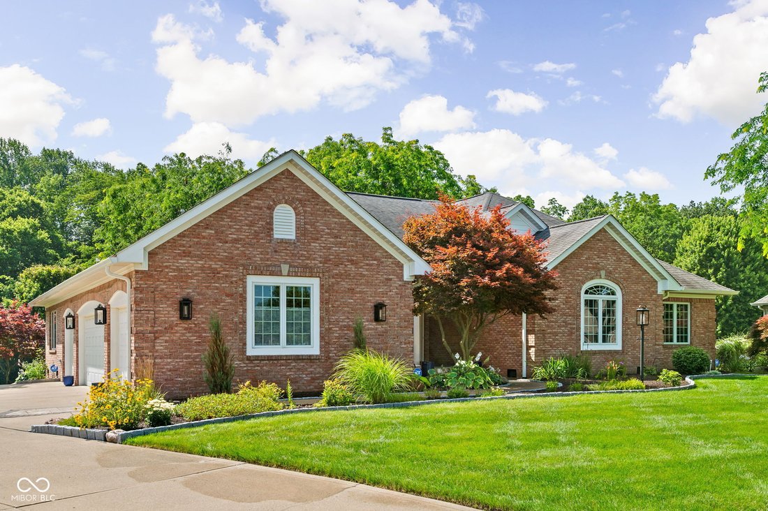 House in Avon, Indiana, United States 2 - 18905531