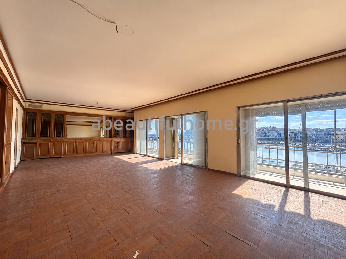 Apartment in 2nd District of Piraeus, Piraeus, Greece 3 - 18913170