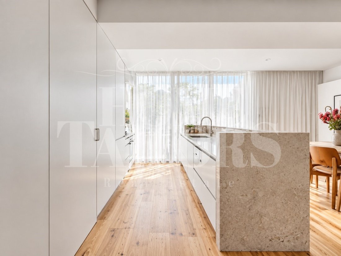 Apartamento en Avenidas Novas, Lisboa, Portugal 4 - 18907819
