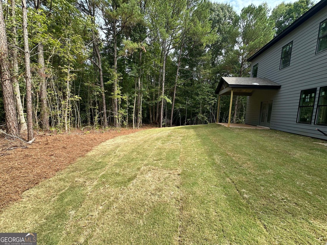House in Covington, Georgia, United States 5 - 18715958