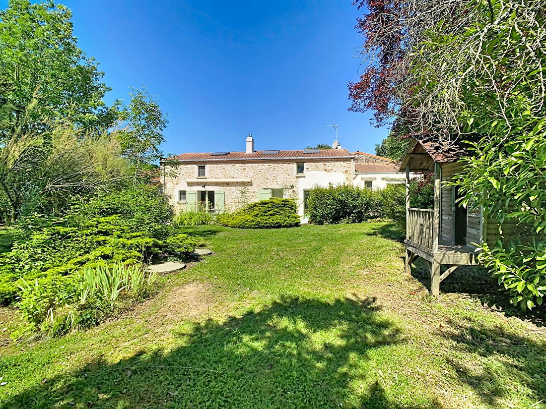 House in Agglomeration, Vallet, France 2 - 18907366