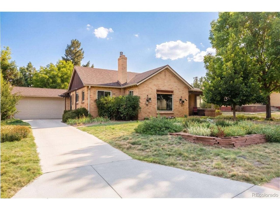 House in Denver, Colorado, United States 3 - 18909158