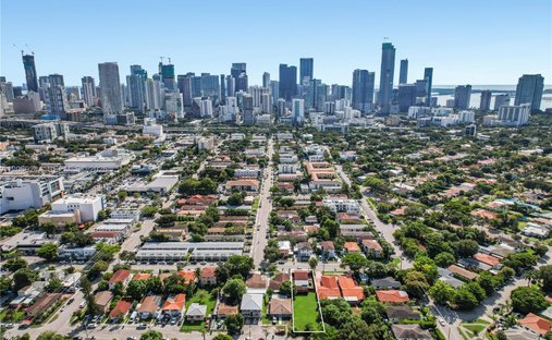 Casa a Miami, Florida, Stati Uniti 1