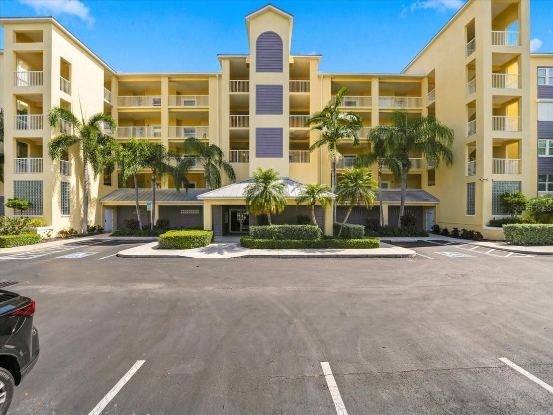 Eigentumswohnung in Madeira Beach, Florida, Vereinigte Staaten 3 - 18915241