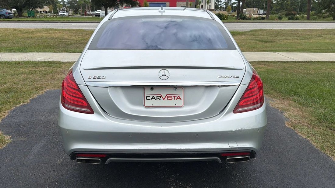 Sedan in Myrtle Beach, SC, United States 4 - 18911843