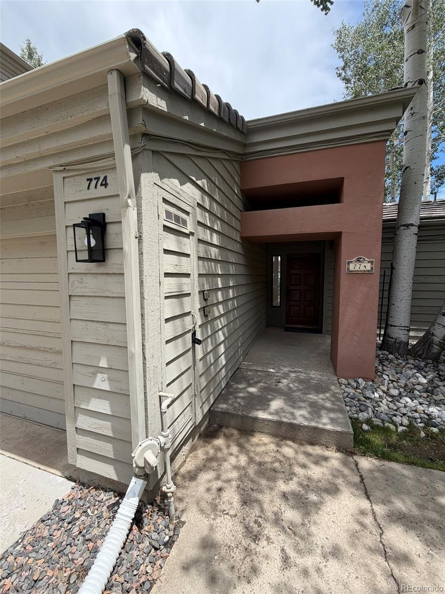 Townhouse in Golden, Colorado, United States 2 - 18909190