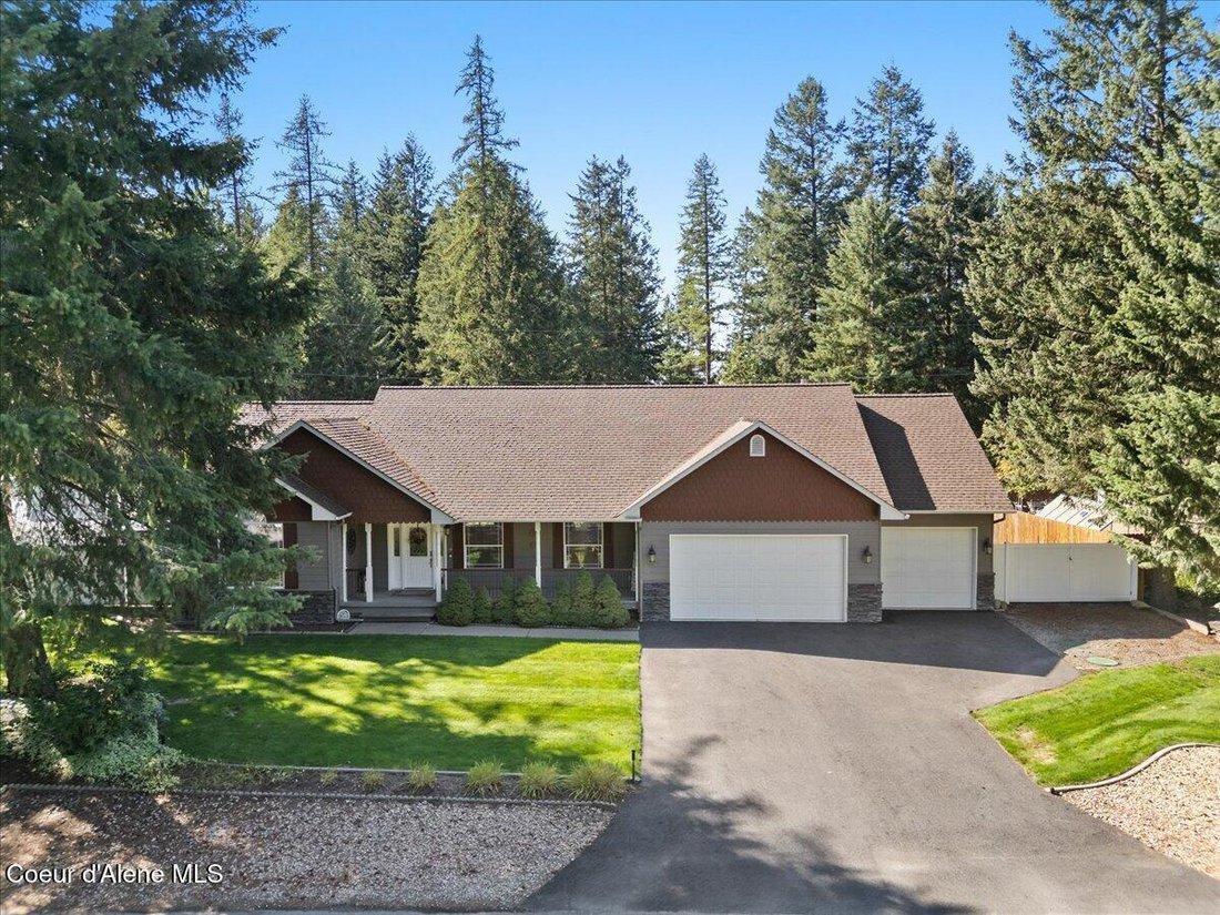 House in Hayden, Idaho, United States 5 - 18908410