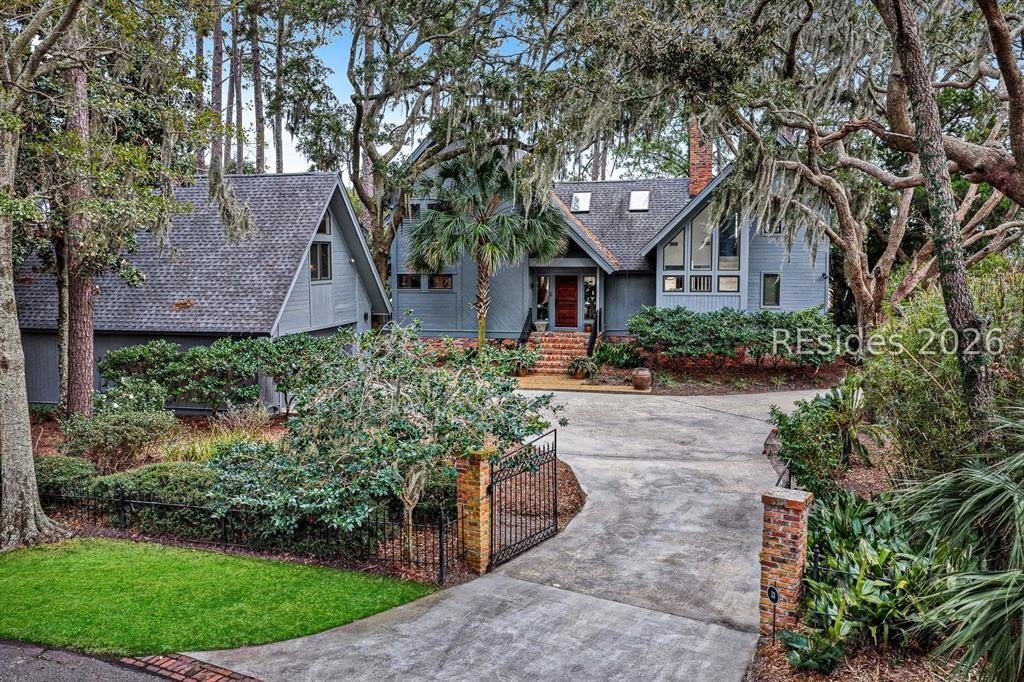 House in Hilton Head Island, South Carolina, United States 1 - 18912223