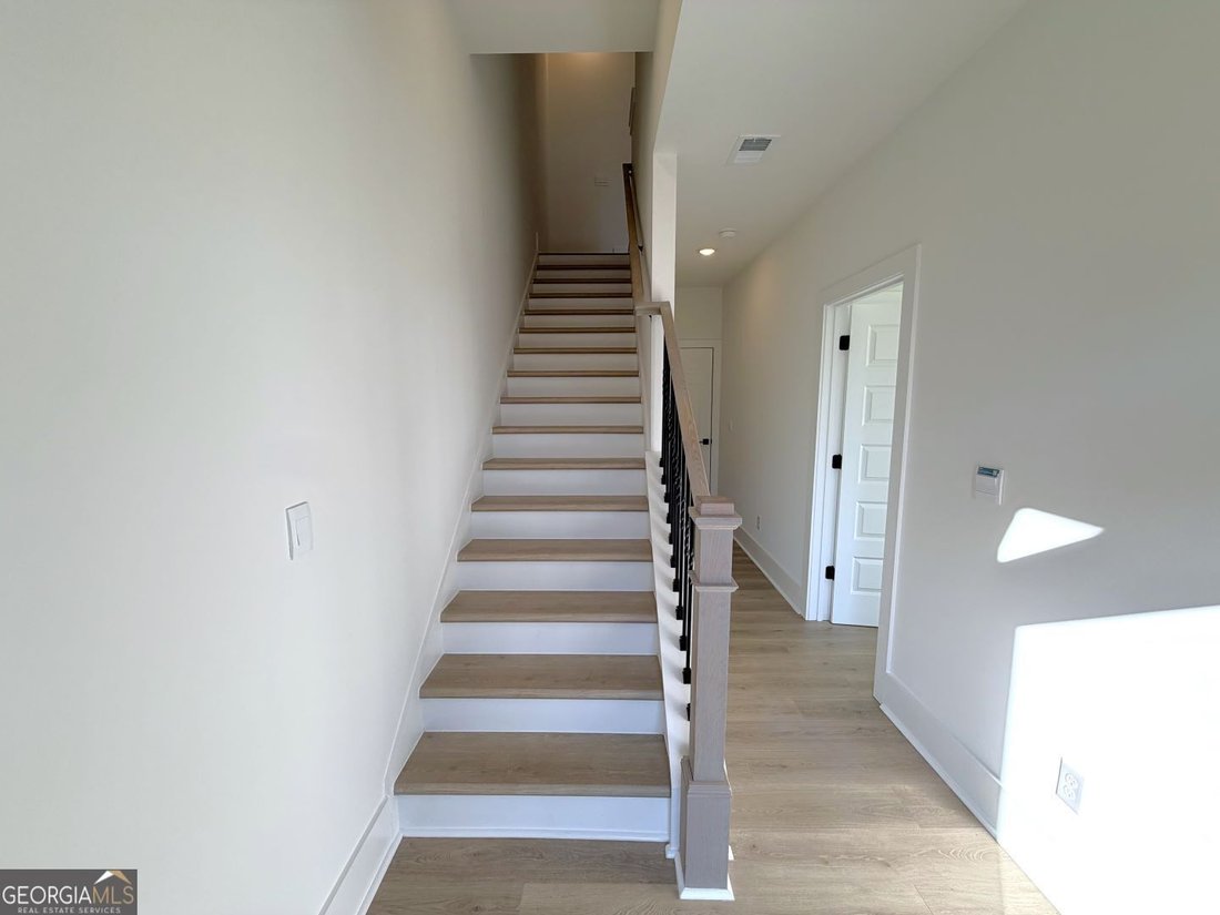 Townhouse in Peachtree Corners, Georgia, United States 3 - 18042061