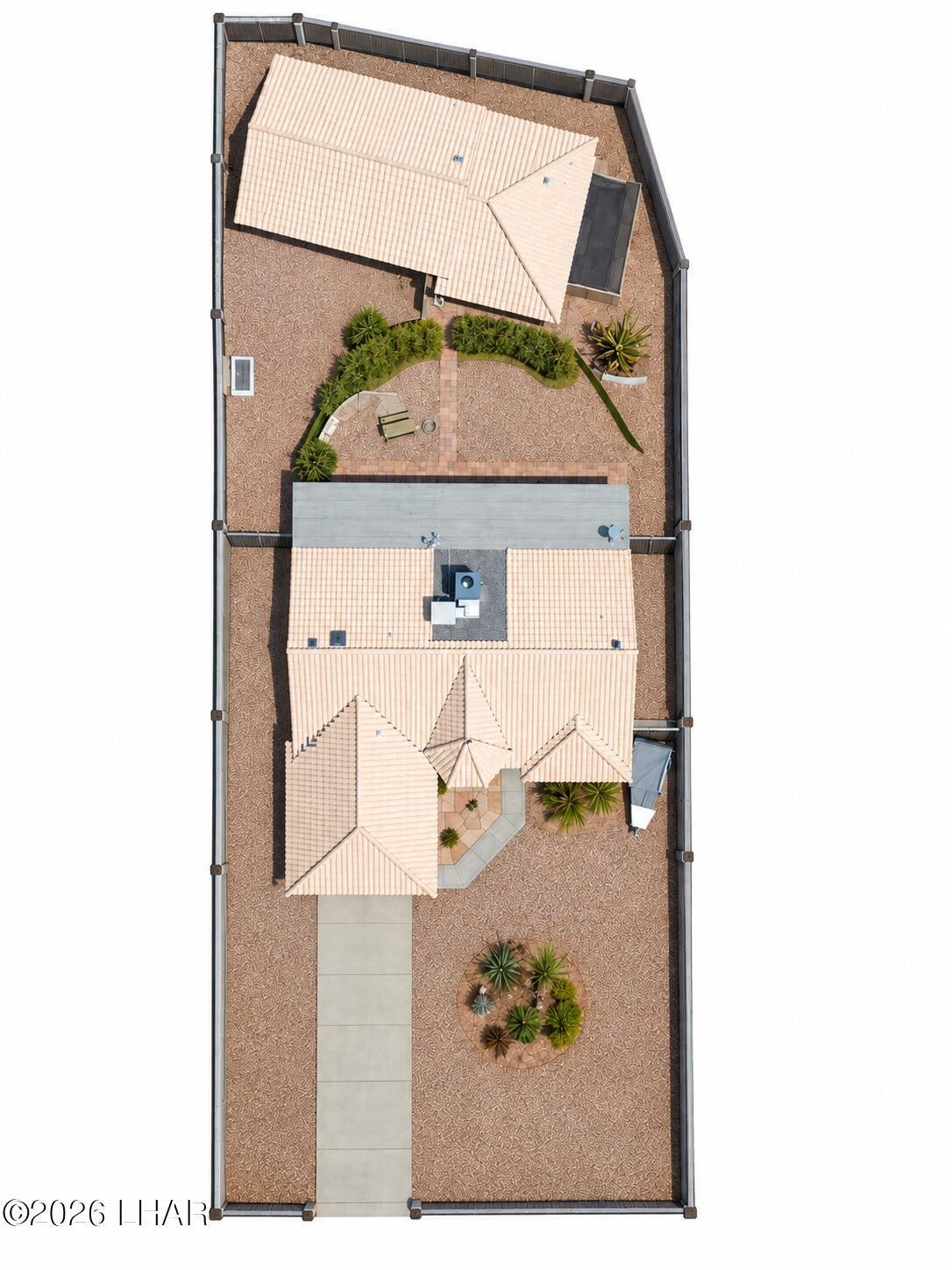 Casa a Desert Hills, Arizona, Stati Uniti 4 - 18893001