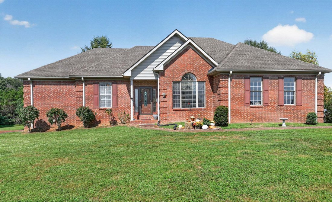 Casa a Franklin, Kentucky, Stati Uniti 1 - 18905525