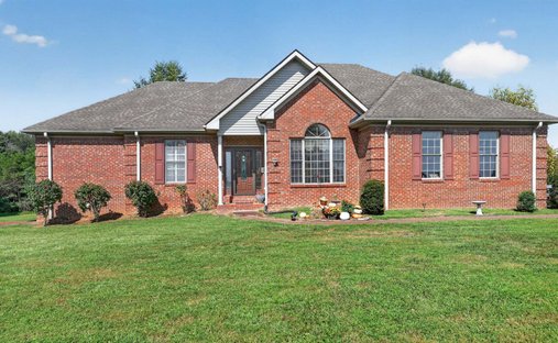 Casa a Franklin, Kentucky, Stati Uniti 1