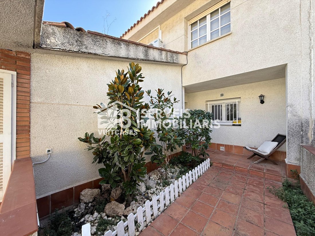 House in Sant Vicenc de Montalt, Catalonia, Spain 2 - 18920723