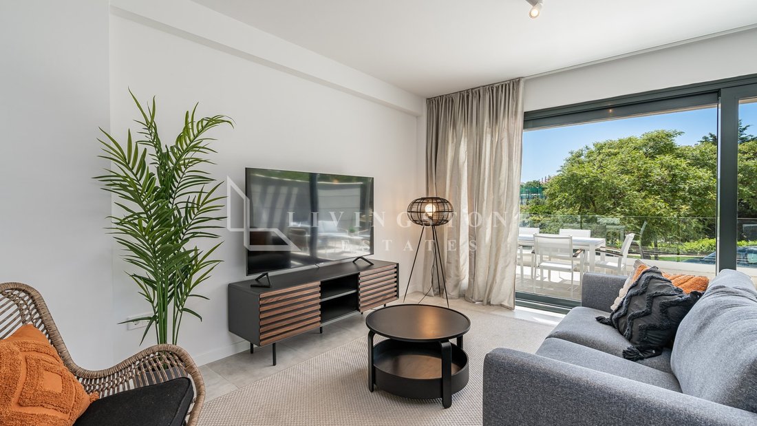 Apartment in Estepona, Andalusia, Spain 2 - 18910391