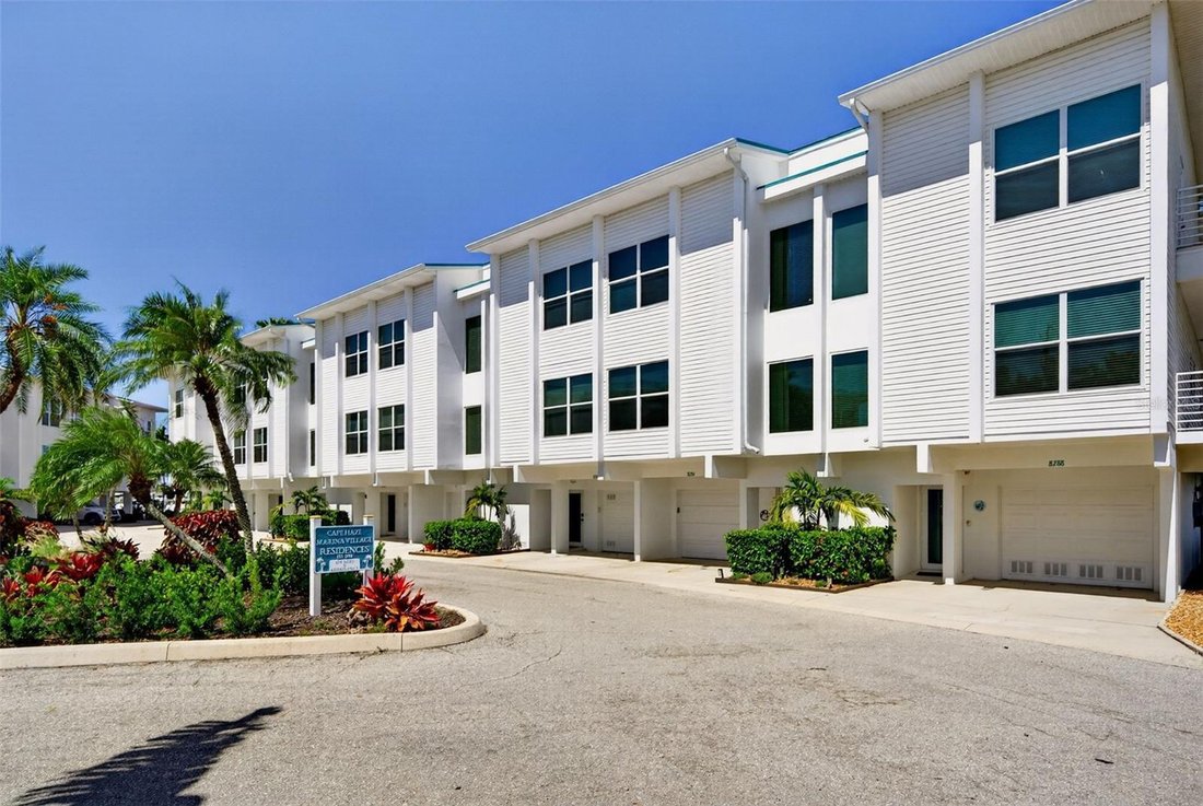 Townhouse in Englewood, Florida, United States 2 - 18905937