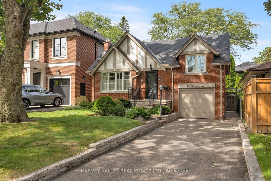 House in Toronto, Ontario, Canada 2 - 18912214