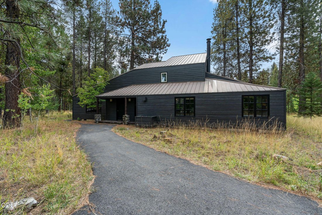 House in Black Butte Ranch, Oregon, United States 3 - 18909606