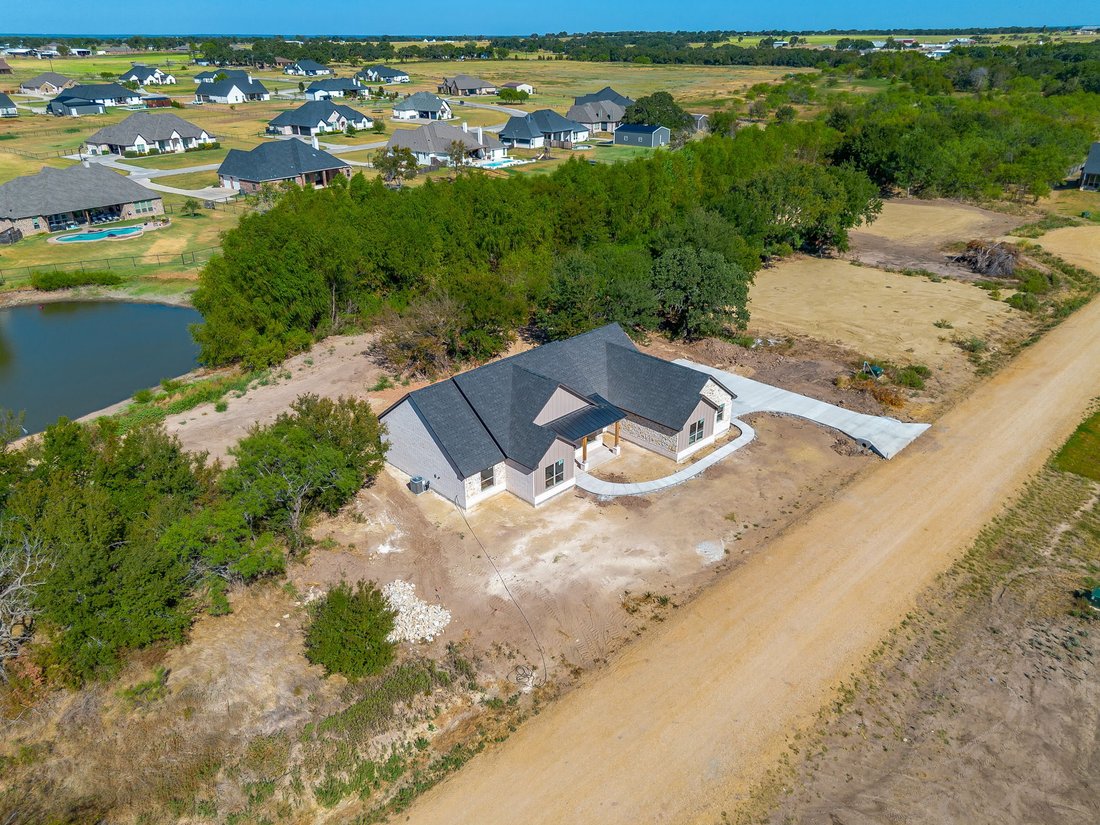 House in Weatherford, Texas, United States 3 - 18908176