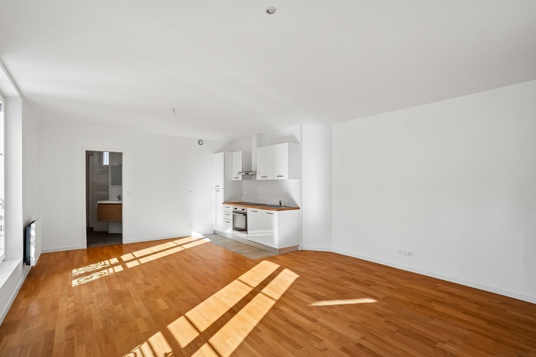 Wohnung in Hoche-Friedland, Paris 8e Arrondissement, Paris 4 - 18921564
