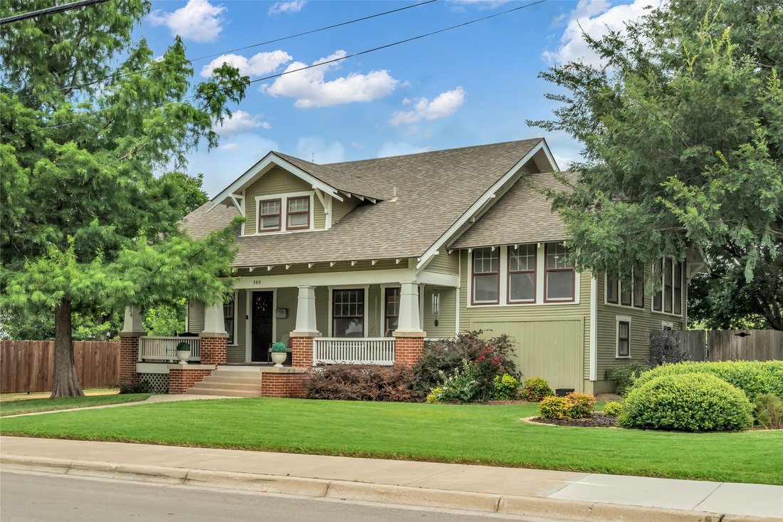 House in Flower Mound, Texas, United States 3 - 18917363