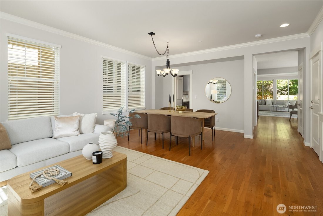 House in Redmond, Washington, United States 4 - 18909898
