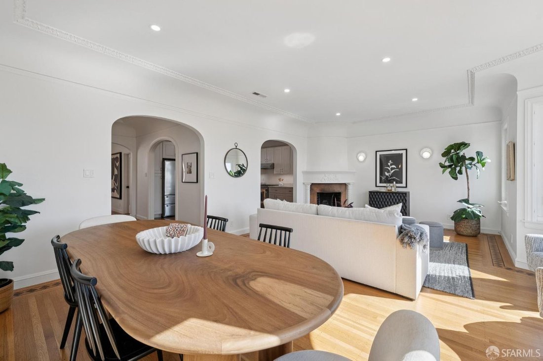 Condo in San Francisco, California, United States 4 - 18908658