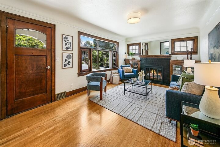 Haus in Seattle, Washington, Vereinigte Staaten 3 - 18912773