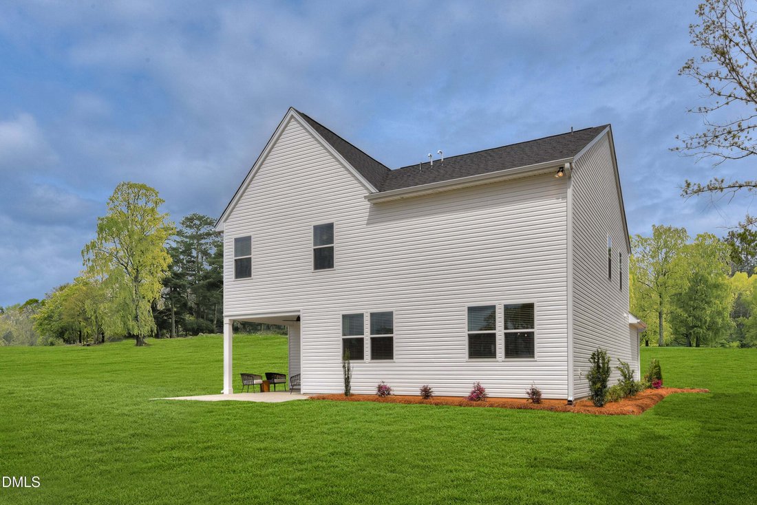 House in Knightdale, North Carolina, United States 4 - 18909665