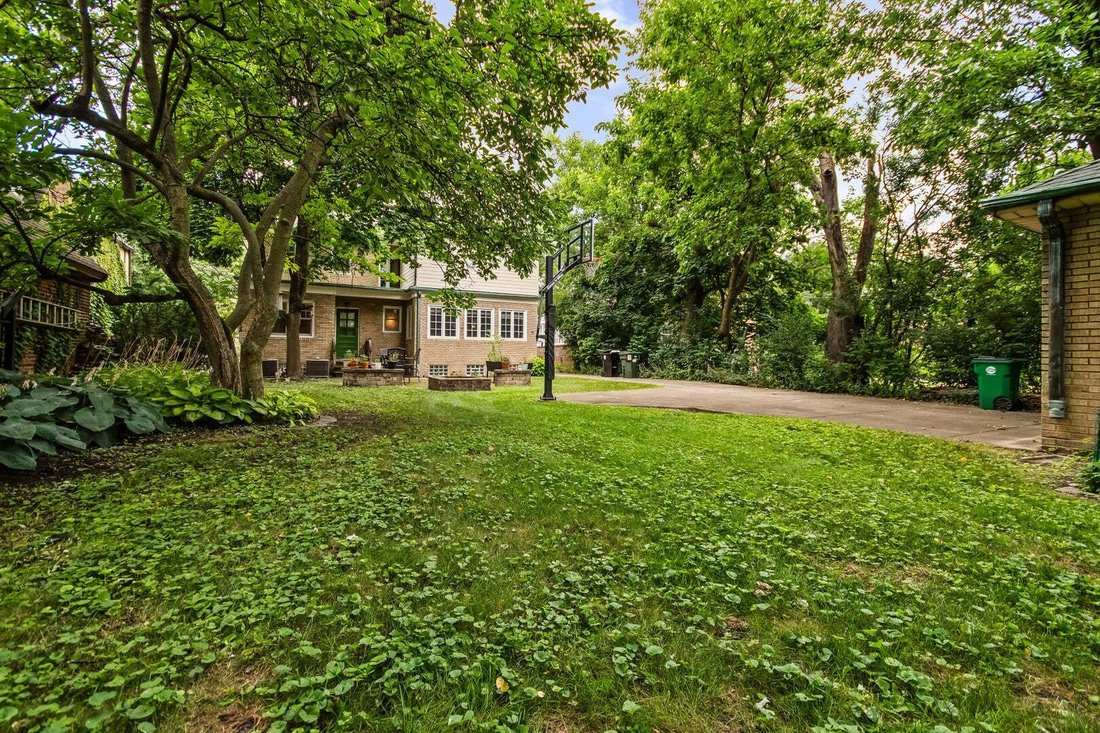 House in Park Ridge, Illinois, United States 4 - 18915492