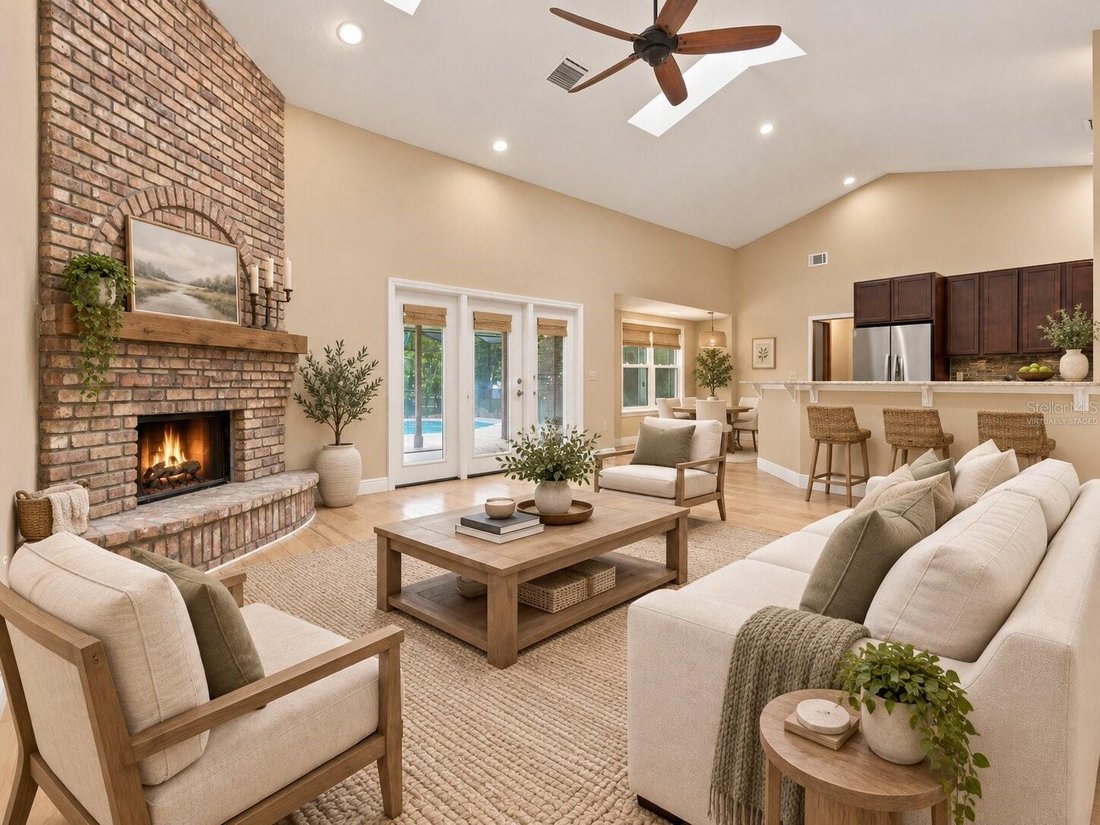 House in Orlando, Florida, United States 4 - 18906254