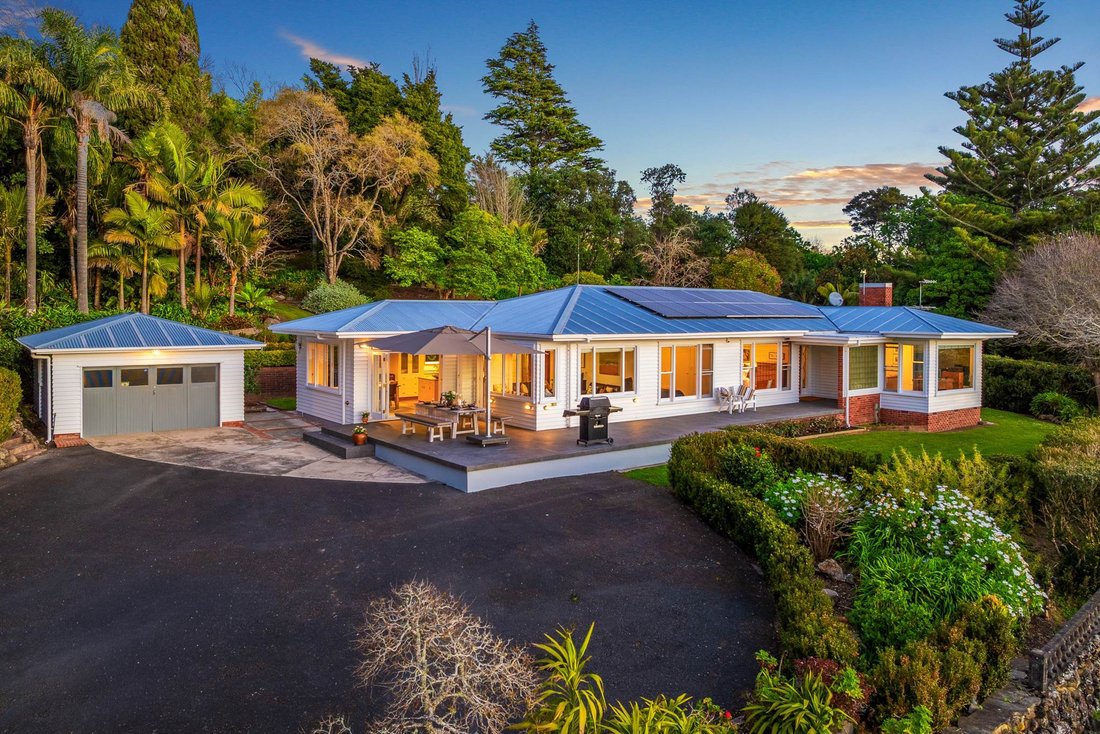 House in Ramarama, Auckland, New Zealand 2 - 18912424