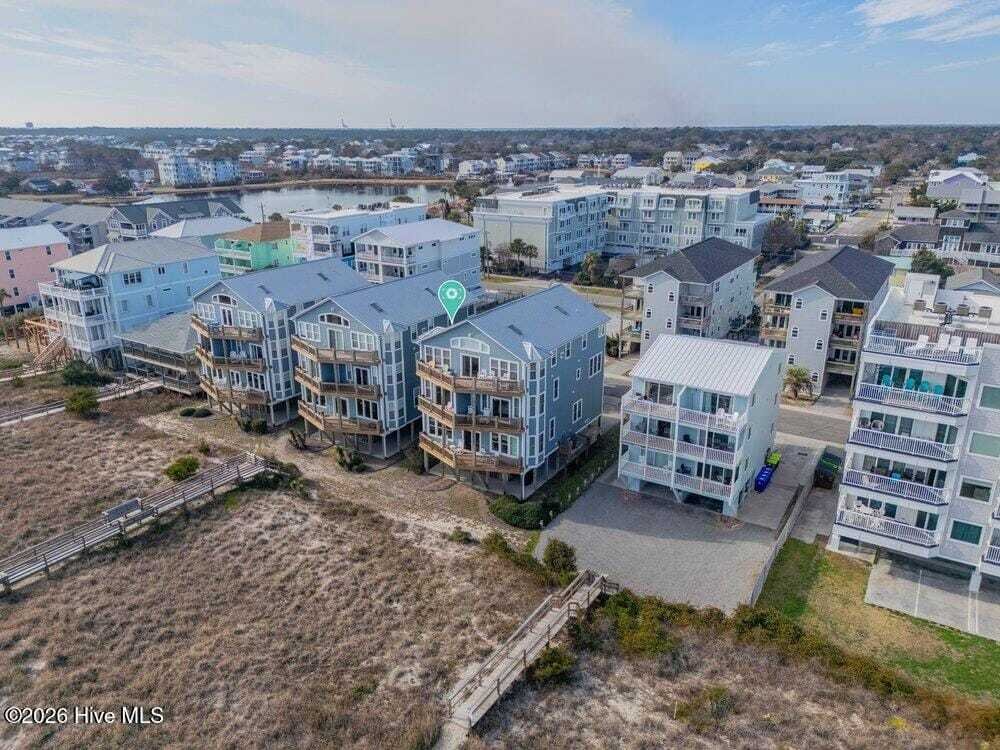 Haus in Carolina Beach, North Carolina, Vereinigte Staaten 2 - 16934758