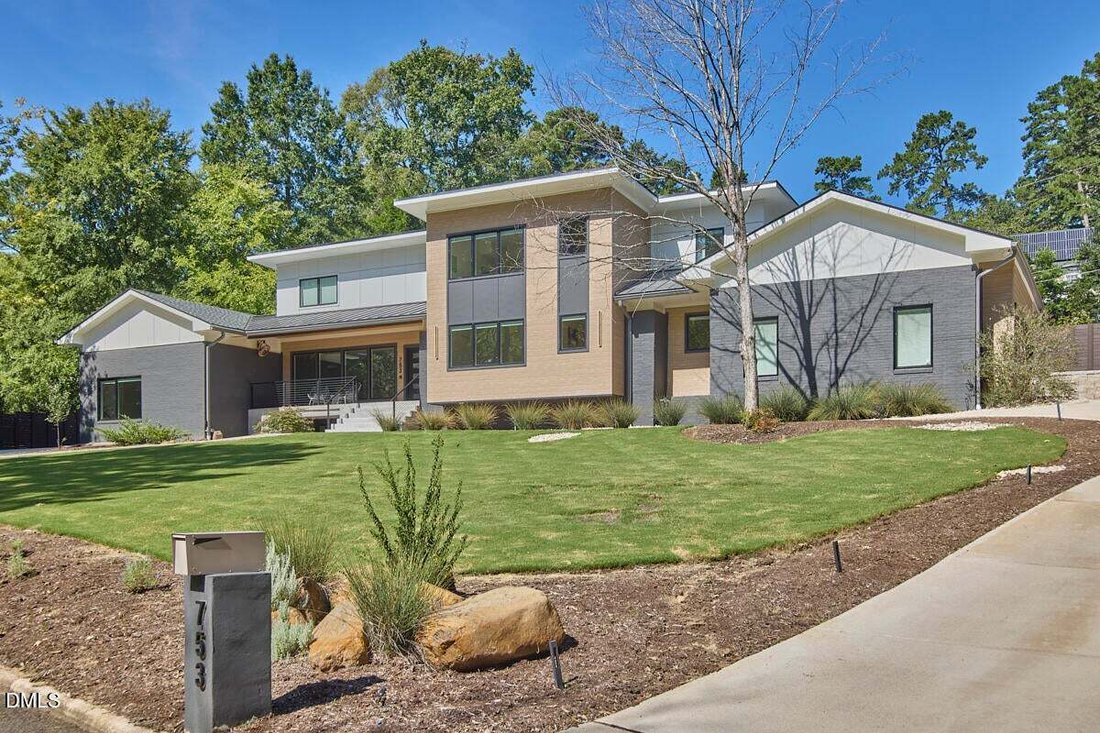 Haus in Chapel Hill, North Carolina, Vereinigte Staaten 3 - 18905665