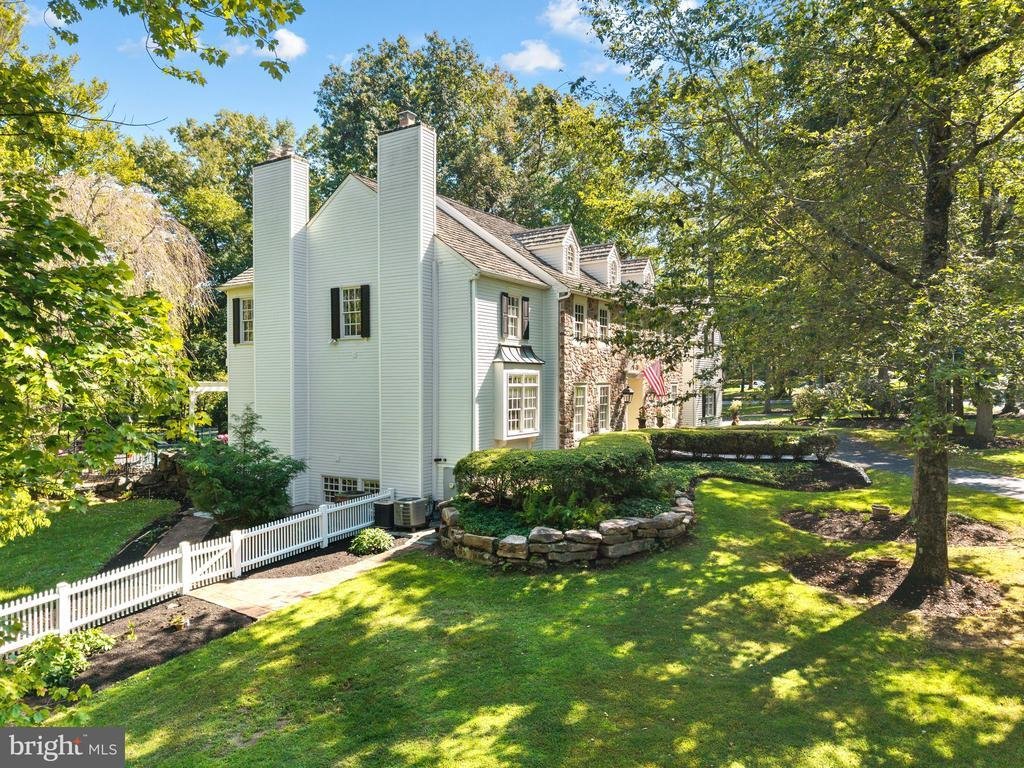 Casa en Washington Crossing, Pensilvania, Estados Unidos 4 - 18912129