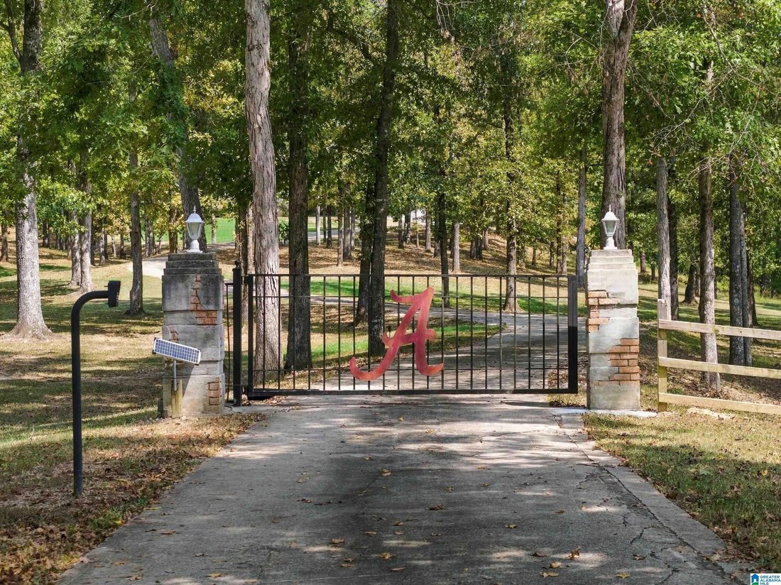 House in Calera, Alabama, United States 4 - 18912970