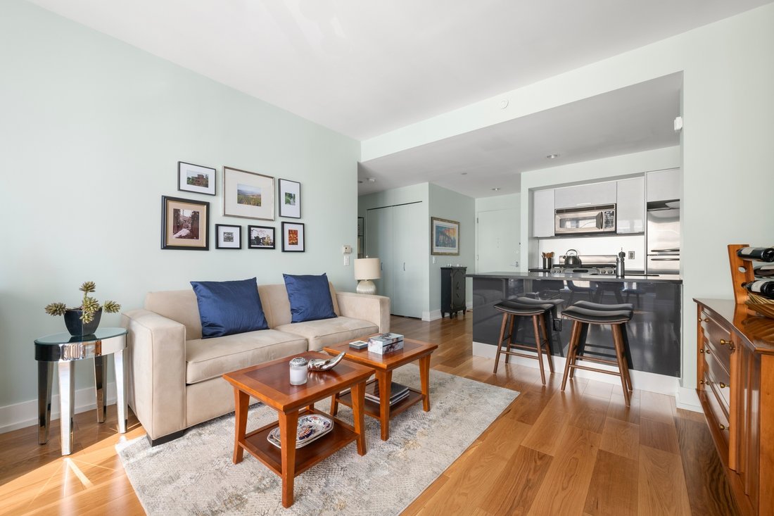 Appartement à New York, État de New York, États-Unis 4 - 18912273