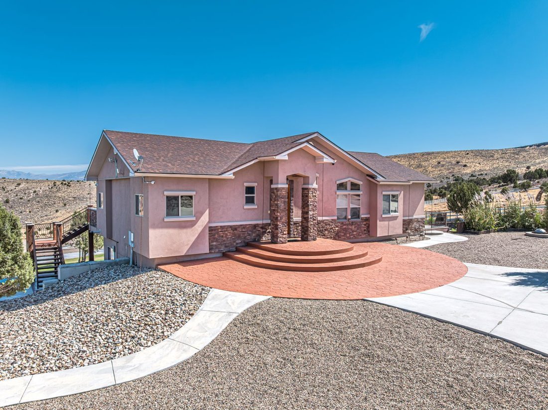 Haus in Spring Creek, Nevada, Vereinigte Staaten 3 - 18913112