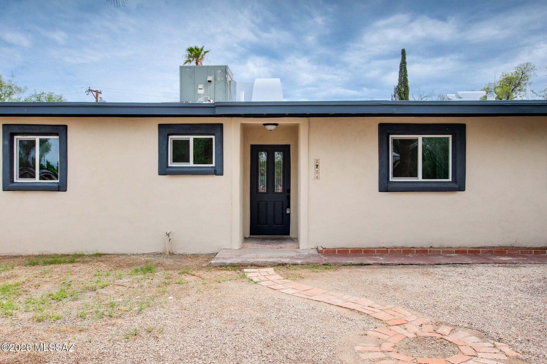 House in Tucson, Arizona, United States 2 - 18914005