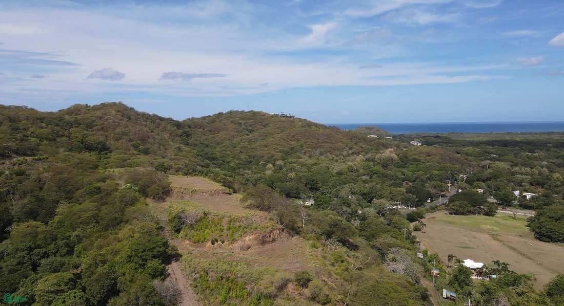 Terrain à Tamarindo, Guanacaste, Costa Rica 3 - 18918846