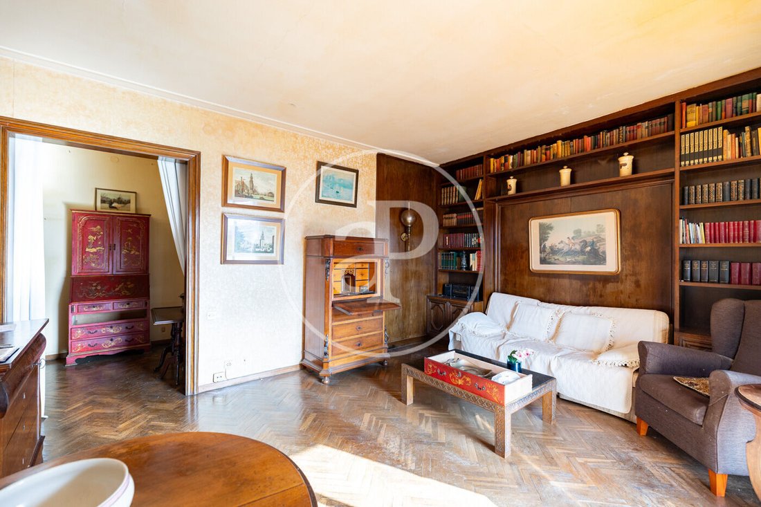 Apartamento en Les Corts, Barcelona, España 3 - 18913848