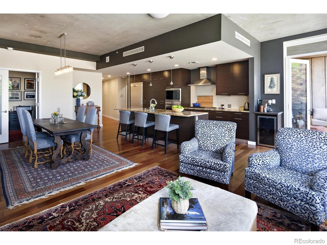 Condo in Denver, Colorado, United States 5 - 18913189