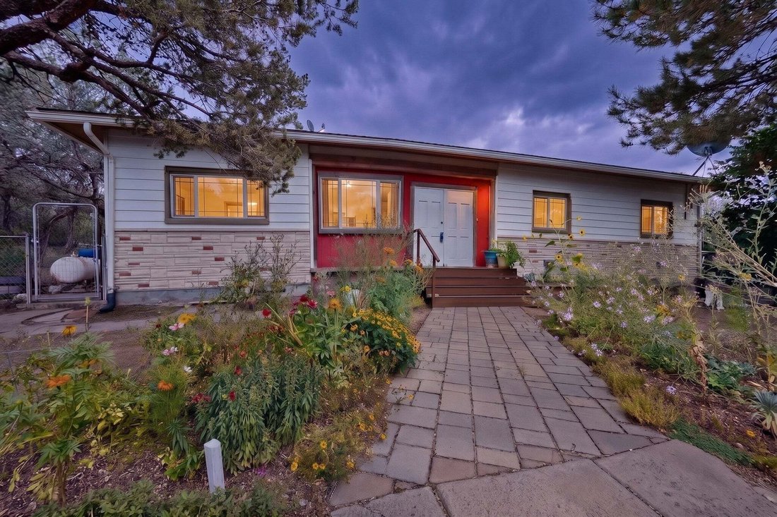 House in Pecos, New Mexico, United States 1 - 18916712