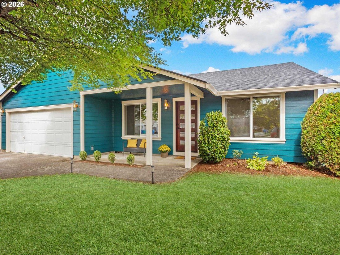 House in Vancouver, Washington, United States 3 - 18905599
