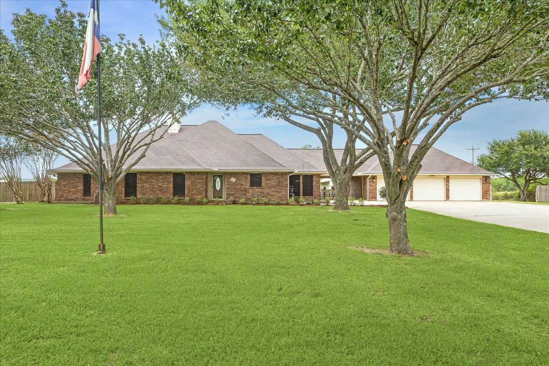 Casa a Dickinson, Texas, Stati Uniti 2 - 18910518