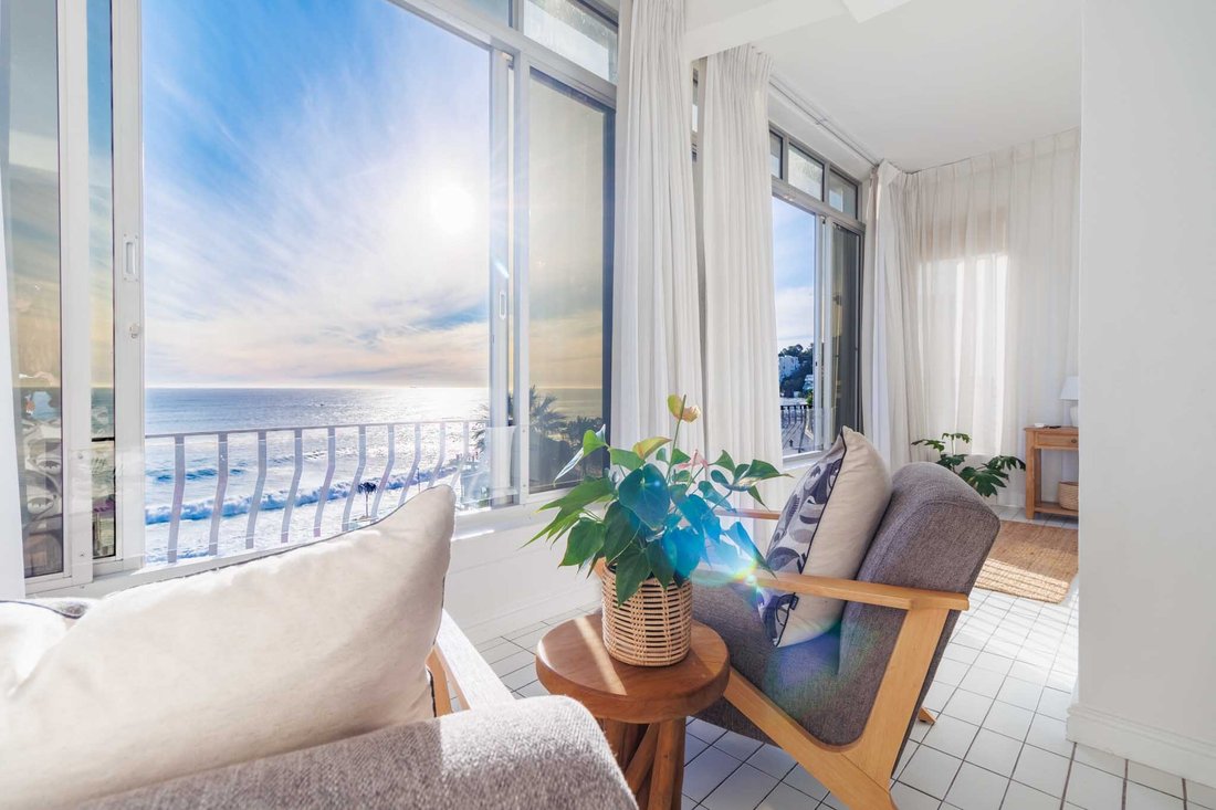 Apartamento en Clifton, Costa Atlántica, Ciudad del Cabo 1 - 18918162