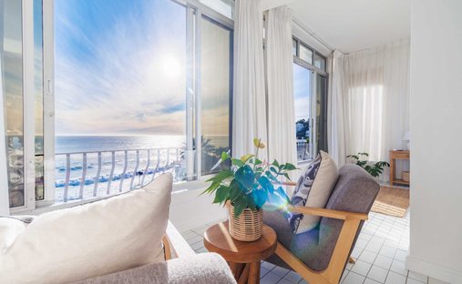 Apartamento en Clifton, Costa Atlántica, Ciudad del Cabo 1