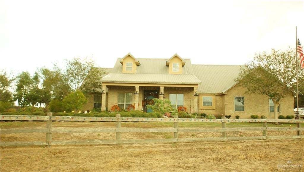 House in Elsa, Texas, United States 1 - 18908612