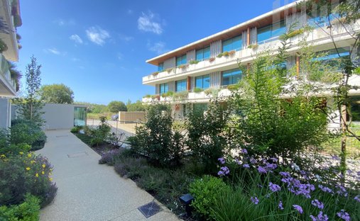 Apartment in Aldoar, Foz do Douro e Nevogilde, Porto District, Portugal 1
