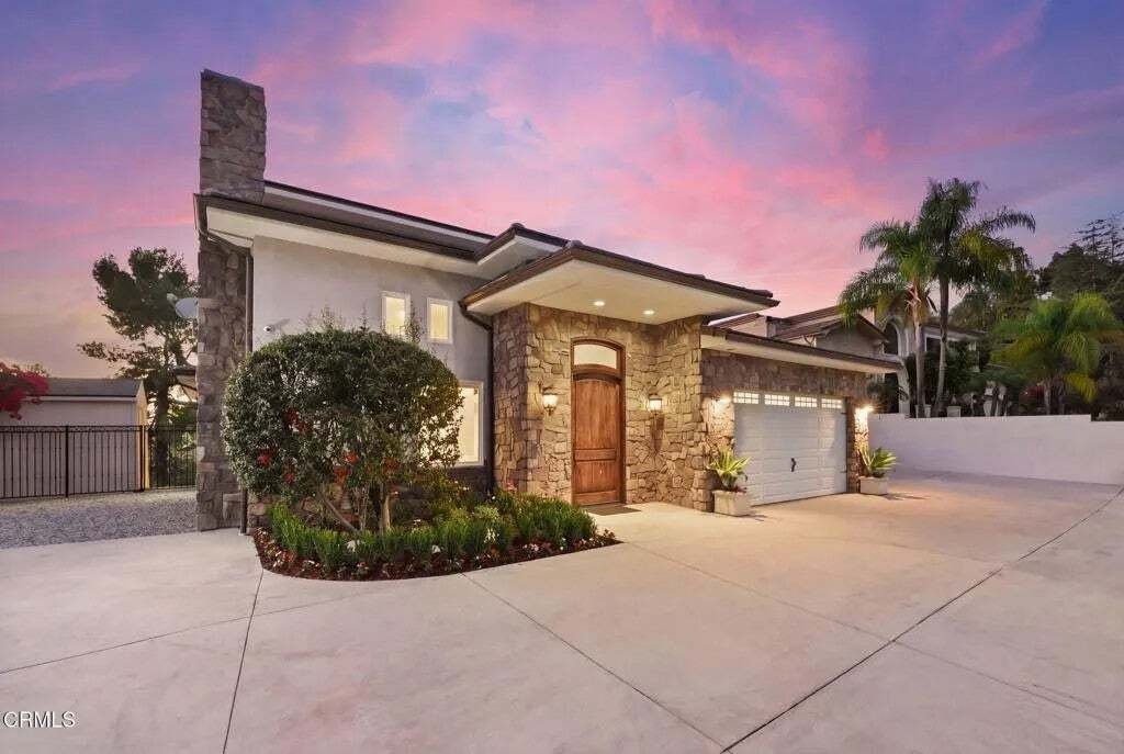 House in La Cañada Flintridge, California, United States 1 - 18913297