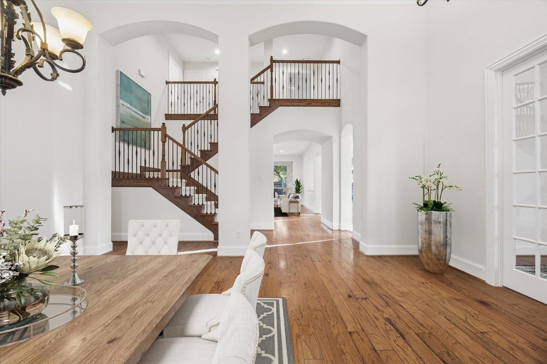 House in Katy, Texas, United States 3 - 18906637